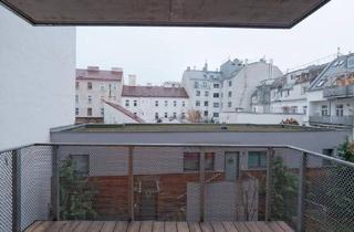 Wohnung mieten in Redtenbachergasse, 1160 Wien, Barrierefrei mit Balkon in Ottakring