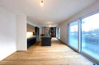 Wohnung mieten in Kuchelauer Hafenstraße, 1190 Wien, Entspannen im THE SHORE – Wohnen zwischen Grünflächen & Badestrand