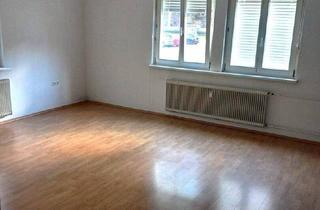 Wohnung mieten in 8621 Thörl, Unmöblierte 3-Zimmer-Altbauwohnung im Halbstock in Thörl nahe Kapfenberg zu mieten !