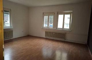 Wohnung mieten in 8621 Thörl, Unmöblierte 3-Zimmer-Altbauwohnung im Halbstock in Thörl nahe Kapfenberg zu mieten !