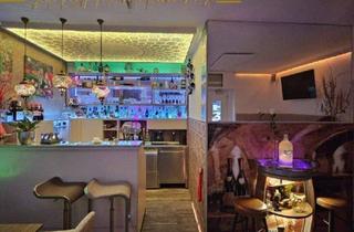Büro zu mieten in 1020 Wien, Stilvolles Geschäftslokal/Bar zum Pachten im 2. Bezirk, Wien