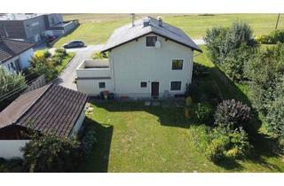 Einfamilienhaus kaufen in Baureith 73, 4160 Aigen im Mühlkreis, Vollunterkellertes Einfamilienhaus auf großem Grundstück und Ausbaupotenzial