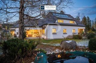 Villen zu kaufen in 6682 Vils, Herrschaftliche Landhausvilla mit großem Garten