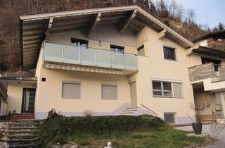 Haus kaufen in 6342 Niederndorf, Schönes 2-Familienhaus mit Renovierungsbedarf - 955 m² Grundfläche