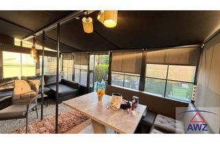 Haus kaufen in 2491 Neufeld an der Leitha, Traumhaftes Mobilheim am Neufeldersee!