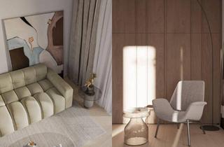 Wohnung kaufen in Siebenbrunnengasse 44, 1050 Wien, Siebenbrunnengasse 44 - Exklusives Wohngefühl im Herzen von Margareten