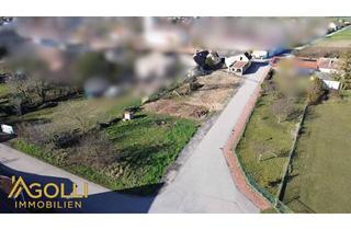 Grundstück zu kaufen in 2472 Prellenkirchen, Attraktives Baugrundstück in Prellenkirchen – 469 m² Bauland Agrar in ruhiger Grünlage