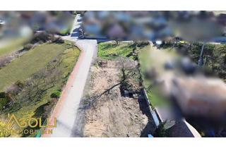 Grundstück zu kaufen in 2472 Prellenkirchen, Attraktives Baugrundstück in Prellenkirchen – 469 m² Bauland Agrar in ruhiger Grünlage