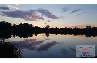 Grundstück zu kaufen in 2442 Unterwaltersdorf, Ein Platz zum Durchatmen!