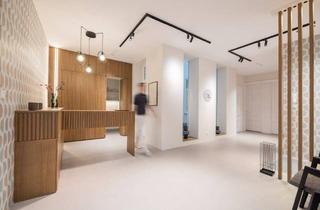 Geschäftslokal mieten in Rotenhausgasse, 1090 Wien, 'PRAXIS AM CAMPUS' Ordinationsräume