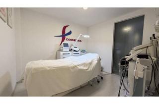 Büro zu mieten in 1190 Wien, Exklusives Kosmetik- & Medical Beauty Studio in 1190 Wien – komplette Übernahme