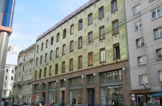 Büro zu mieten in Ungargasse, 1030 Wien, Fabiani Haus