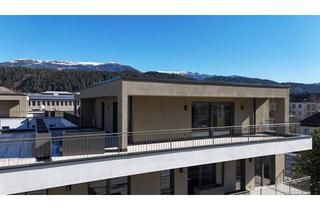 Penthouse kaufen in 9800 Spittal an der Drau, Penthouse - Das Ortenburger - Top 3