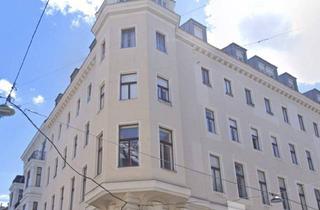 Wohnung mieten in Piaristengasse, 1080 Wien, Piaristengasse – VIC in 24 minutes