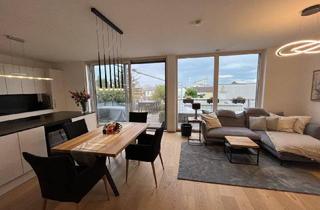 Wohnung mieten in 2353 Guntramsdorf, Edel-TerrassenApartment, 3 Zimmer, Guntramsdorf