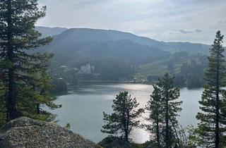 Almhütte zu kaufen in 8863 Predlitz, TURRACHER HÖHE | EXKLUSIVES LUXUS-CHALET MIT WOHLFÜHLGARANTIE | ALPINE GEMÜTLICHKEIT GENIESSEN