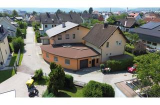 Villen zu kaufen in 9500 Villach-Innere Stadt, Zwei Wohnhäuser - Interessantes Anlageobjekt in Toplage, Villach-Lind