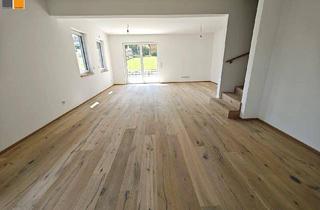 Doppelhaushälfte kaufen in Raitlstraße, 2392 Sulz im Wienerwald, ++ Familienglück pur – Doppelhaushälfte mit riesigem Garten I MB IMMOBILIEN ++