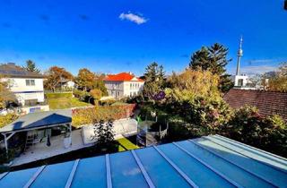 Villen zu kaufen in Am Bruckhaufen, 1210 Wien, PREISREDUZIERUNG-Exklusives Einfamilienhaus am Bruckhaufen mit 250m² Nutzfläche, Garage und Swimmingpool, zwischen Alter und Neuer Donau!