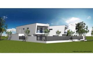 Haus kaufen in 7111 Parndorf, BAUBEWILLIGTES PROJEKT!