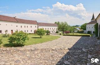 Haus kaufen in 3243 Großweichselbach, #SQ - HISTORISCHES ANWESEN VON ZEITLOSER ELEGANZ – IN HERAUSRAGENDEM BAULICHEN ZUSTAND