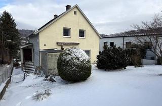 Haus kaufen in 3400 Klosterneuburg, Haus mit Potenzial für Neues! Sanierungsbedürftig!