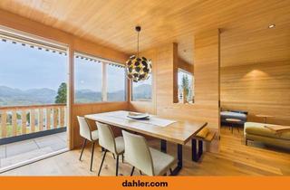 Wohnung kaufen in 6863 Egg, Ein Juwel in Vorarlberg - Eigentumswohnung mit Panoramablick, Sauna & Zweitwohnsitzwidmung