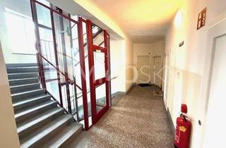 Wohnung kaufen in 1010 Wien, Innenstadt Pärchen-Domizil! Sanierungsbedürftig !