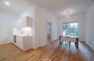 Wohnung kaufen in 1130 Wien, Sanierter Altbau mit modernem Neubau