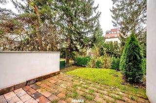 Wohnung kaufen in Hietzinger Kai, 1130 Wien, OPEN HOUSE AM 30. MAI: U-Bahn vor der Tür | Ruhe zur Gartenseite | PROVISIONSFREI