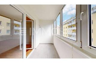 Wohnung kaufen in 1100 Wien, General-Modernisierter Pärchen-Hit zum Fixpreis!