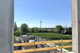 Wohnung kaufen in An Der Schanze, 1210 Wien, Wohntraum im Herzen des Donaufeldes – An der Schanze 25 – Kaufen auf Eigengrund - PROVISIONSFREI
