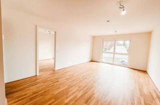 Wohnung mieten in Leobendorfer Straße 46, 2100 Korneuburg, ++ NEU ++ Moderne 2-Zimmer-Neubauwohnung mit Stellplatz in Korneuburg