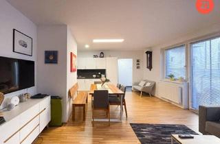 Wohnung mieten in Hauptplatz, 4470 Enns, TOP 3 Zimmer-Wohnung mit Balkon am Ennser Hauptplatz - mit Küche - unbefristetes Mietverhältnis