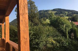 Penthouse mieten in 6345 Kössen, Schöne Penthouse-Wohnung in Skigebietsnähe zu vermieten