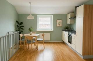 Maisonette mieten in Grazer Straße 80, 8101 Sankt Veit, Maisonnette mit 2 Balkone und 2 Autoabstzellplätze