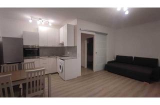 Wohnung mieten in 8020 Graz, 1-Zimmer Wohnung in Eggenberg zu vermieten! Nähe Fachhochschule.