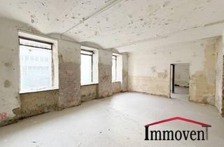 Lager mieten in Hernstorferstraße, 1140 Wien, Sanierungsbedürftige, große Lagermöglichkeit in 1140 Wien - Unter Sankt Veit!