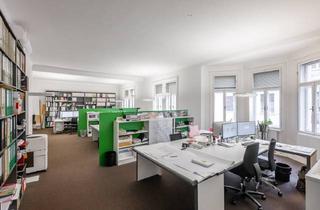 Büro zu mieten in Wien Mitte - Landstraße; Stadtpark; Landstraßer Hauptstraße, 1030 Wien, ** vis à vis Wien Mitte / The Mall: klimatisierte, modernisierte Büroräumlichkeiten ab März 2026 **