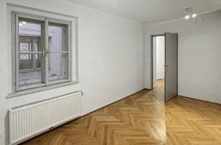Wohnung mieten in Kurrentgasse, 1010 Wien, Wohnen Nähe Goldenen Quartier : Innenstadtjuwel in Bestlage des 1. Bezirks / ab sofort verfügbar