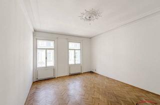 Wohnung mieten in Spiegelgasse, 1010 Wien, Stilvolle Altbauwohnung in Wiener Innenstadtlage