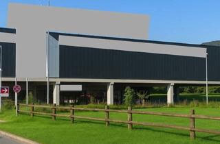 Immobilie kaufen in Atrio, 9500 Villach-Innere Stadt, Perfekte Gewerbefläche in Villach - 4440.45m² top gepflegt, inkl. 75 Stellplätze