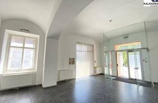 Büro zu mieten in Untere Donaustraße - Donaukanal, 1020 Wien, 360° TOUR // GESCHÄFTSLOKAL am DONAUKANAL