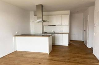 Wohnung mieten in Franz-Kurz-Straße, 4052 Ansfelden, Hochwertige Mietwohnung inkl. Einbauküche – Top H02A