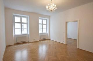 Büro zu mieten in Kurrentgasse, 1010 Wien, Erstbezug nach Sanierung: Schönes Büro in der Wiener Innenstadt