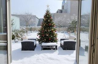 Penthouse mieten in Tu Graz, Universität, Zentrum, Stadthalle, Grazer Messe,, 8010 Graz, Letzte Gartenwohnung mit Südausrichtung