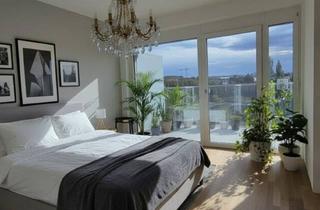 Penthouse mieten in Tu Graz, Universität, Zentrum, Stadthalle, Grazer Messe,, 8010 Graz, Penthouse mit herrlichem Blick