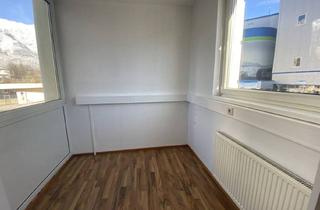 Büro zu mieten in Andechsstraße, 6020 Innsbruck, Moderne 60,32m² große Bürofläche in Innsbruck