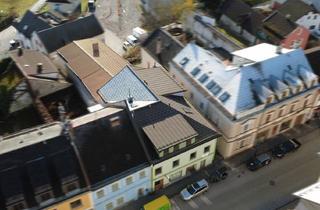 Anlageobjekt in 3184 Türnitz, Zinshaus mit vielfältigem Gestaltungspotenzial in Türnitz