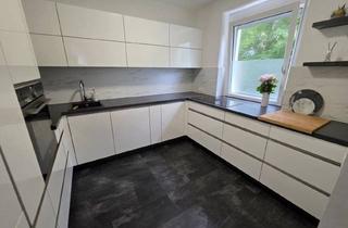 Wohnung kaufen in 4560 Kirchdorf an der Krems, TOP moderne großzügige Wohnung mit Loggia und Garage in Kirchdorf an der Krems